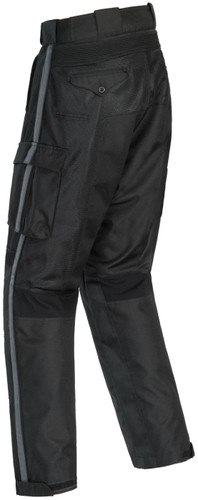Tourmaster Flex LE Airflow Over Boot Mens Motorcycle Pants