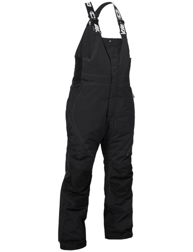 Castle X Phase Mens Snowmobile Bibs