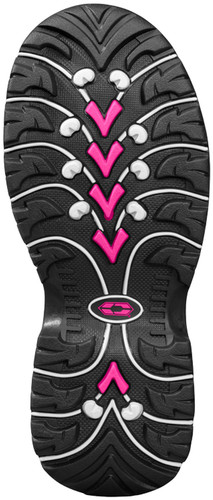 Castle X Barrier 2 Womens Snowmobile Boots