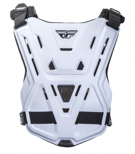 Fly Racing Revel Race CE 2017 Adult Roost Guard