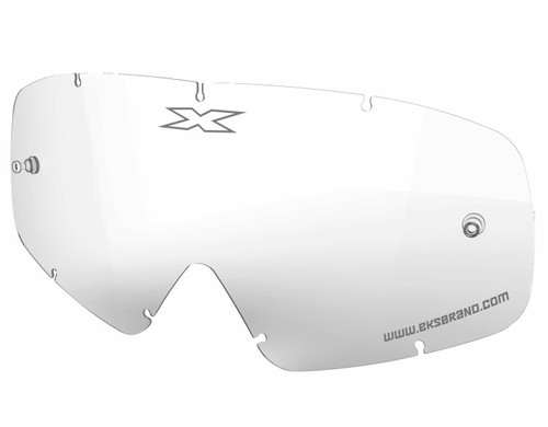 EKS XGROM Youth Replacement Goggle Lens