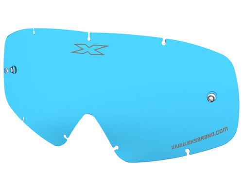 EKS XGROM Youth Replacement Goggle Lens