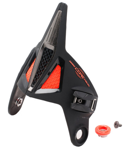 Fox Racing MX15 Instinct Boot Right Cuff