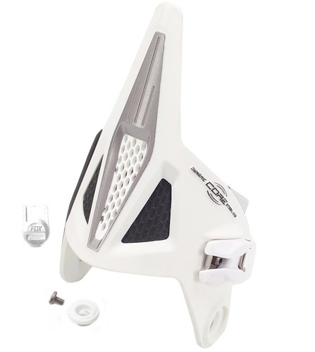 Fox Racing MX15 Instinct Boot Right Cuff