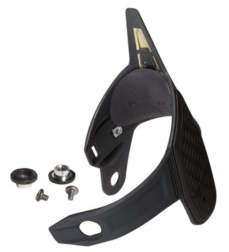 Fox Racing MX15 Instinct Boot Right Cuff
