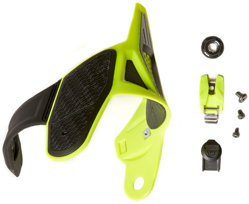 Fox Racing MX15 Instinct Boot Right Cuff