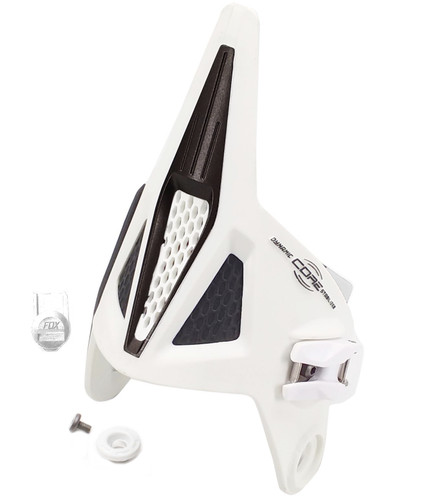Fox Racing MX15 Instinct Boot Right Cuff