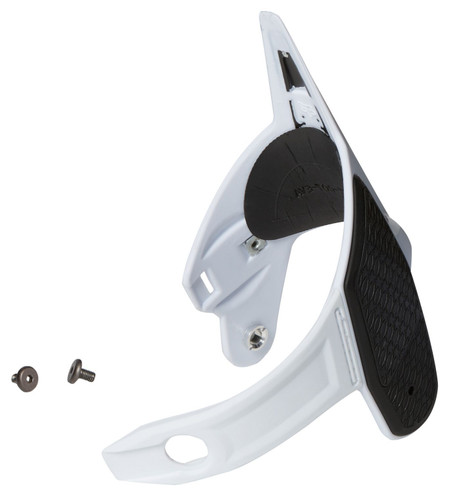 Fox Racing MX15 Instinct Boot Right Cuff