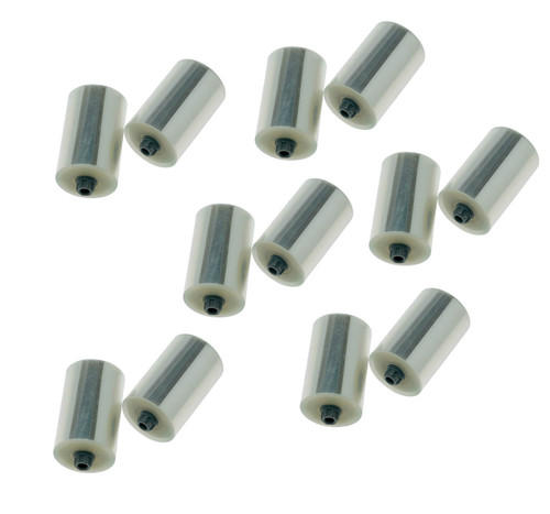 Scott Works Roll Off Replacement Film