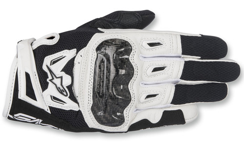 Alpinestars Stella SMX2 Air Carbon V2 Womens Short Gloves