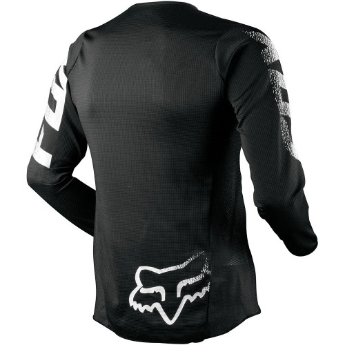 Fox Racing Blackout Youth MX Offroad Jersey