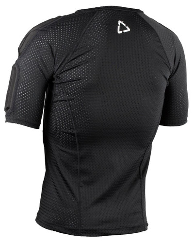 Leatt Roost Tee Youth Base Layer Protective Shirt