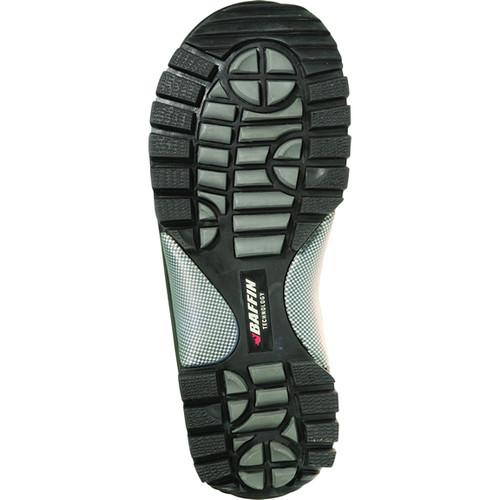 Baffin Hurricane Mens Snowmobile Boot