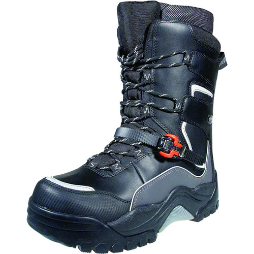 Baffin Hurricane Mens Snowmobile Boot