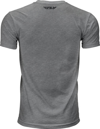Fly Racing F-Wing Mens Short Sleeve T-Shirt