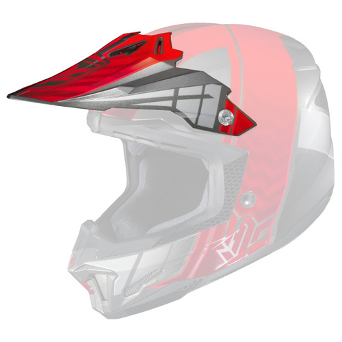 HJC CL-XY 2 Youth Cross-Up Visor