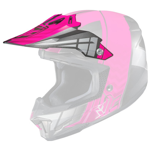 HJC CL-XY 2 Youth Cross-Up Visor