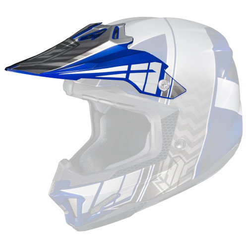 HJC CL-XY 2 Youth Cross-Up Visor