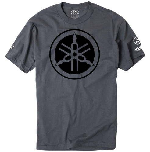 Factory Effex Yamaha Mens Premium Short Sleeve T-Shirt