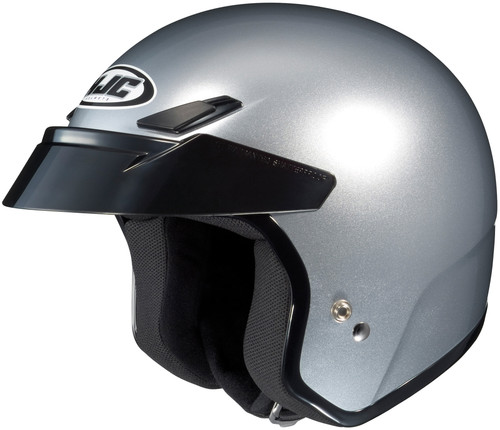 HJC CS-5N Open Face Motorcycle Helmet