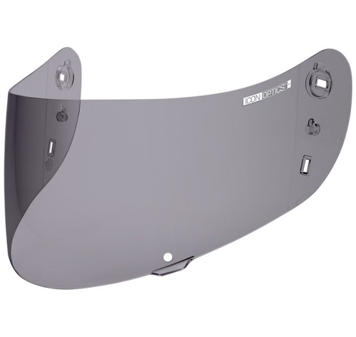 Icon Airmada/Airframe Pro/Airform Fog-Free Optics Helmet Shield
