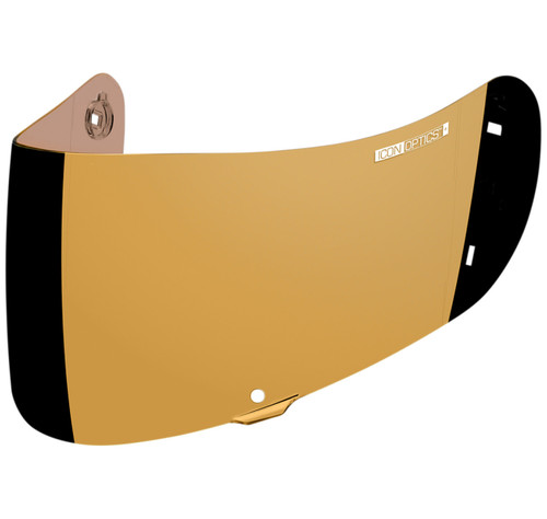 Icon Airmada/Airframe Pro/Airform Fog-Free Optics Helmet Shield