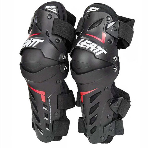 Leatt Dual Axis Knee and Shin Guard