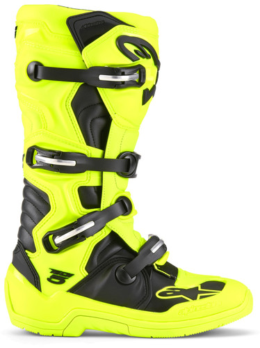 Alpinestars Tech 5 Mens MX Offroad Boots