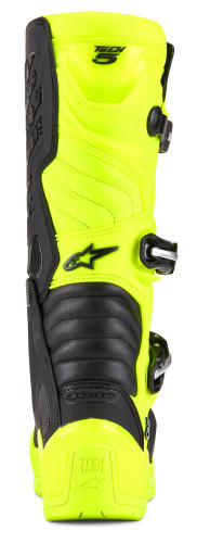 Alpinestars Tech 5 Mens MX Offroad Boots