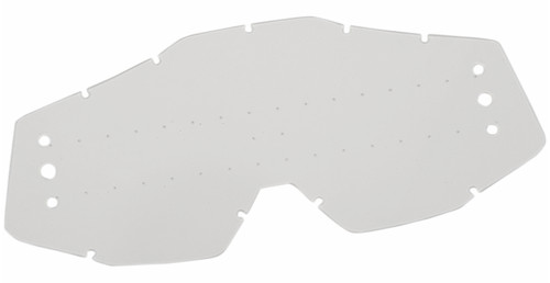 100% Youth Clear Replacement Lens for Speedlab Vision System