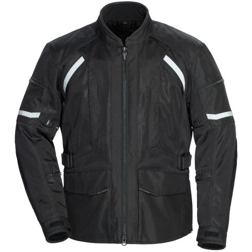 Tourmaster Sonora Air 2.0 Mens Motorcycle Jacket