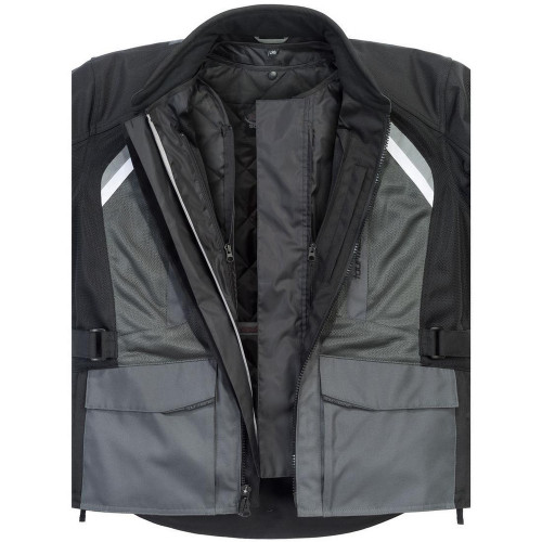 Tourmaster Sonora Air 2.0 Mens Motorcycle Jacket