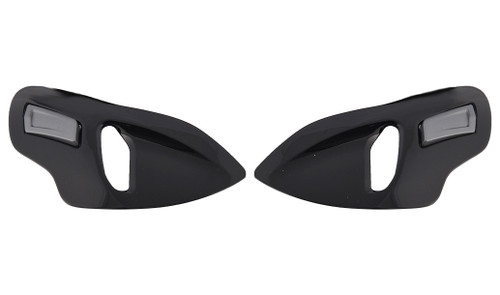 HJC FG-17 Helmet Top Vent
