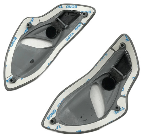 HJC FG-17 Helmet Top Vent