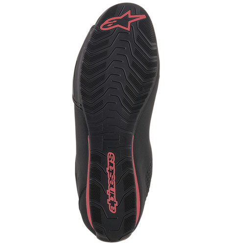 Alpinestars Sektor Mens Vented Motorcycle Shoes