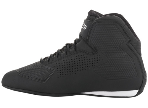 Alpinestars Sektor Mens Vented Motorcycle Shoes