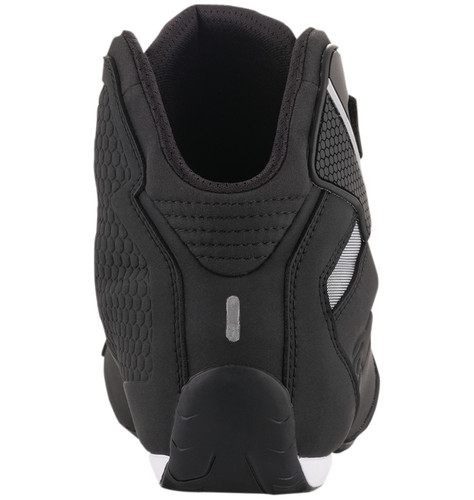 Alpinestars Sektor Mens Vented Motorcycle Shoes