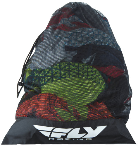 Fly Racing Dirt Bag Laundry Bag