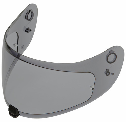 HJC FG-17, FG-ST, IS-17, C70 HJ-20M Pinlock Ready Shield