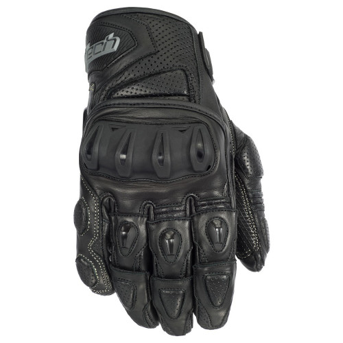 Cortech Impulse ST Leather Gloves