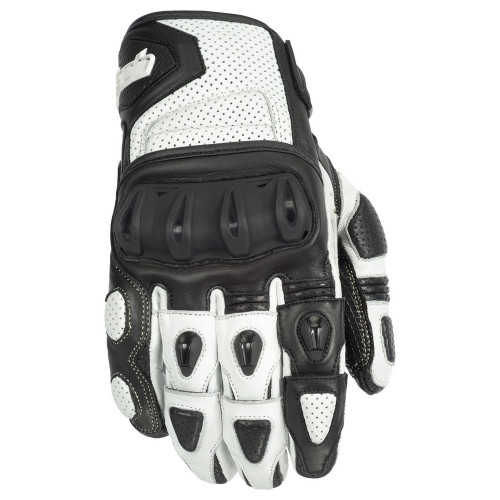 Cortech Impulse ST Leather Gloves