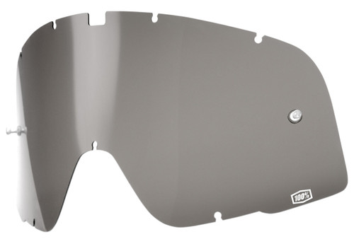 100% Barstow Goggle Classic Replacement Lens