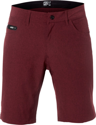 Fox Racing Machete Mens Tech Shorts