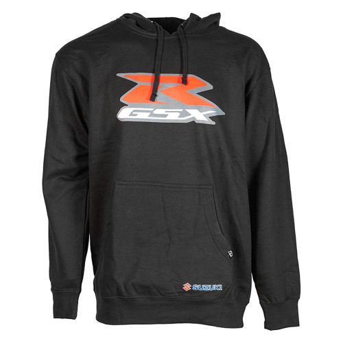 Factory Effex Suzuki Adult Pullover Hoody