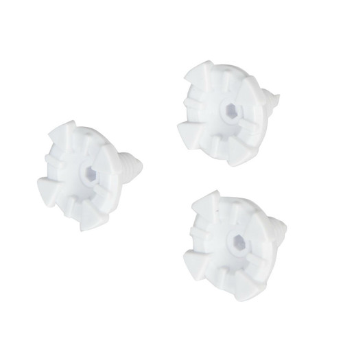 Leatt Visor Screw Kit for DBX/GPX Helmets