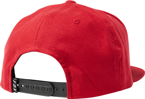 Fox Racing Instill Snapback Hat