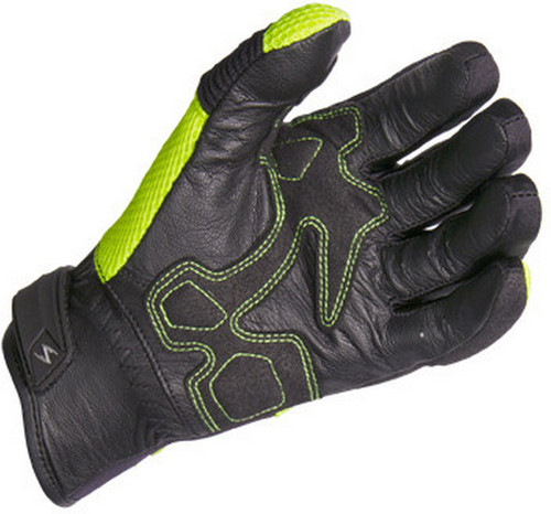 Scorpion Cool Hand II Mens Motorcycle Gloves