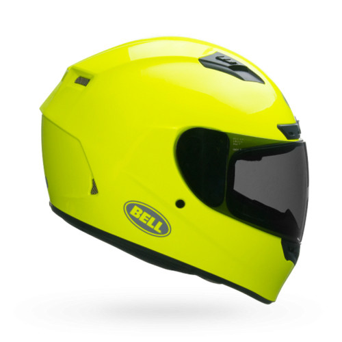 Bell Qualifier DLX MIPS Solid Motorcycle Helmet