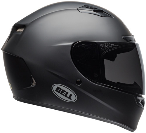 Bell Qualifier DLX MIPS Solid Motorcycle Helmet