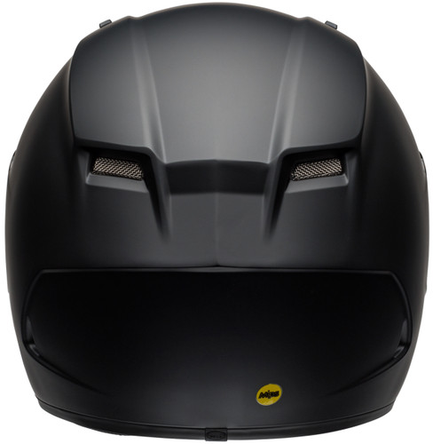 Bell Qualifier DLX MIPS Solid Motorcycle Helmet